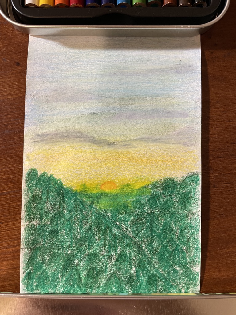 My 2024 in Music, Movies, and My&nbsp;Projects