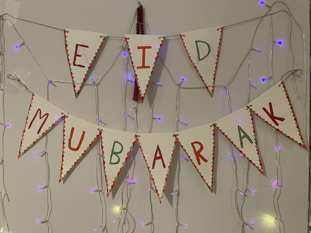 Hope/no hope for the future after the blessed&nbsp;month